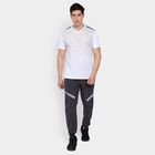 Men's Drifit T-Shirt, White, small