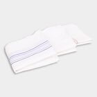 Men's Hanky , सफ़ेद, small image number null