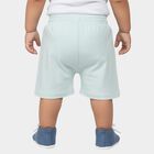 Infants' Half Pant, Light Green, small