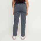 Girls' Jeans, हल्का ग्रे, small image number null