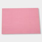 Infants' Bed Sheet, Pink, small
