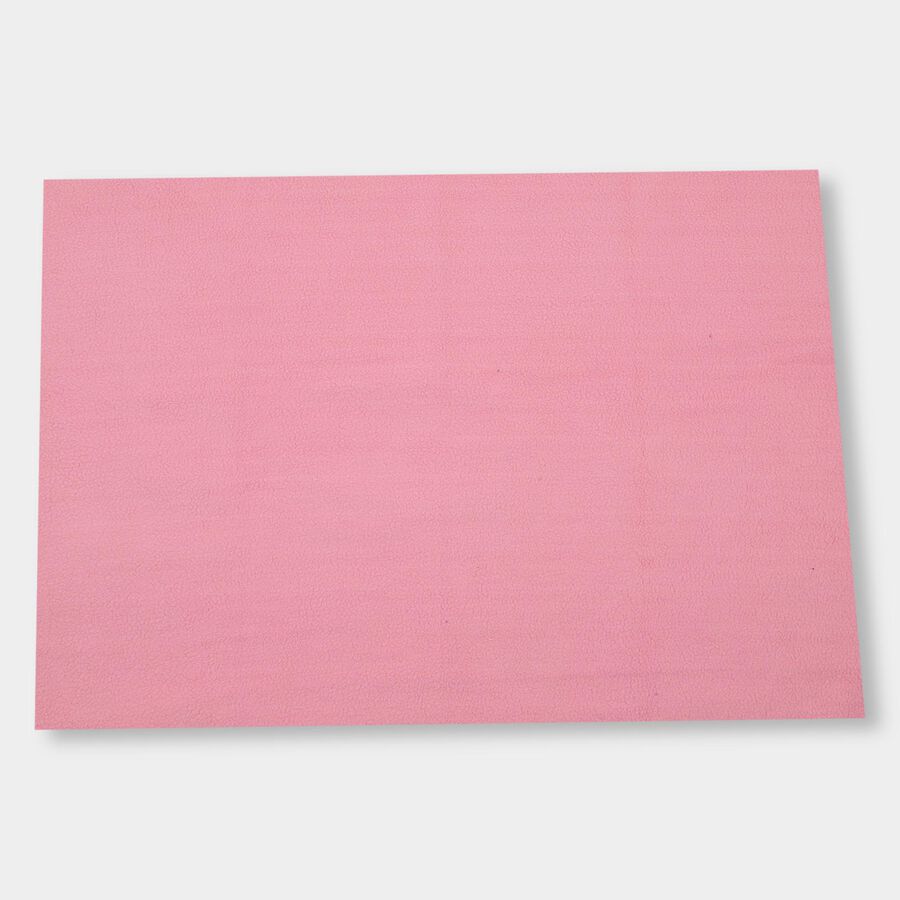 Infants' Bed Sheet, Pink, large