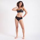Ladies' Padded Bra, Yellow, small image number null