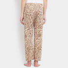 All Over Print Pyjama, Beige, small image number null