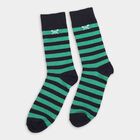 Men's Socks (Pack of 2), Light Green, small