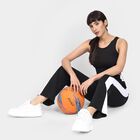 Ladies' Track Pants , काला, small image number null