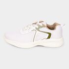 Men's Sport Shoes, White, small