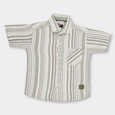 Boys' Casual Shirt 