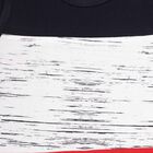 Boys T-Shirt, Navy Blue, small image number null