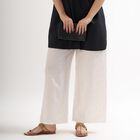 Ladies' Palazzos , Off White, small
