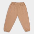 Infants 100% Cotton Pyjama , गहरा पीला, small image number null