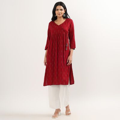 Ladies' Kurta
