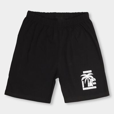 Boys' Bermudas