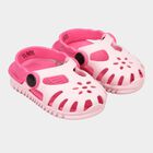 Infants' Sandal, Pink, small image number null
