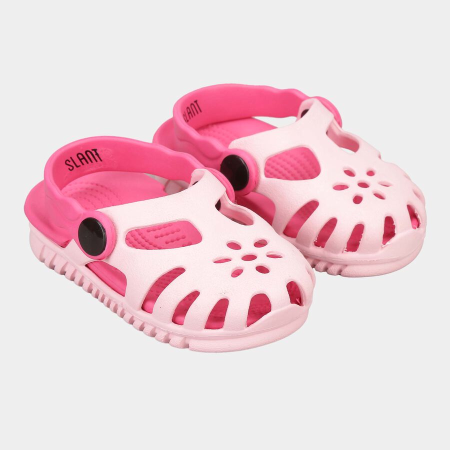 Infants' Sandal, Pink, large image number null