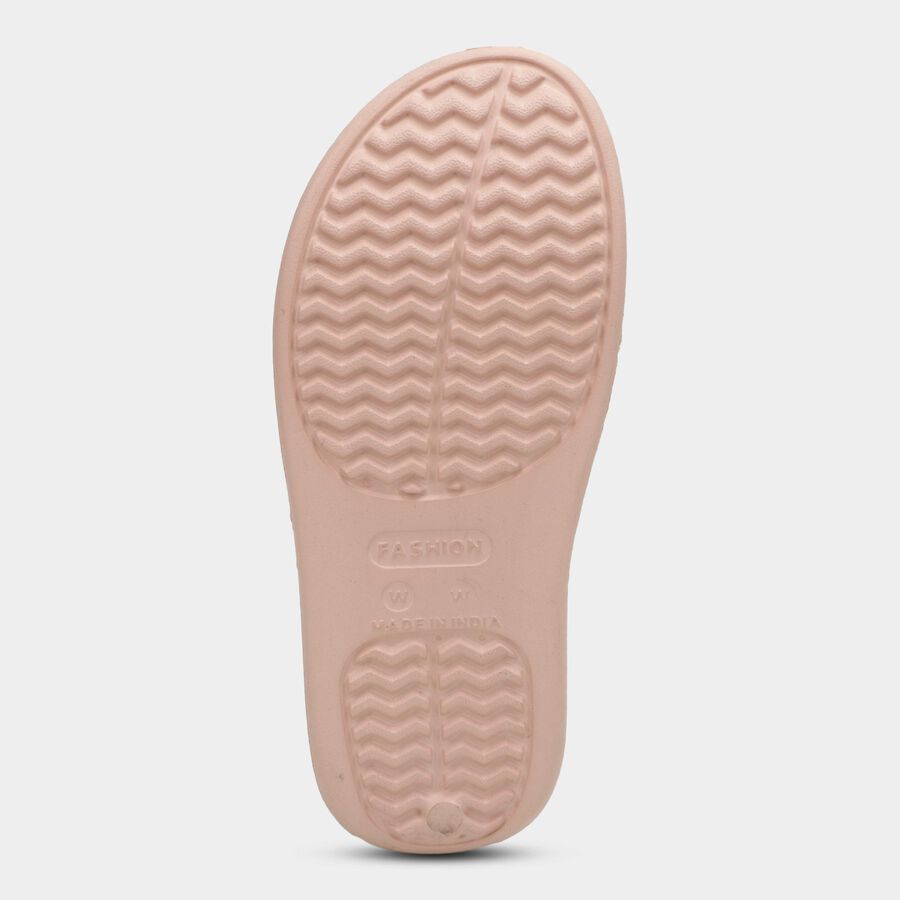 Ladies' Slipper, पीच, large image number null