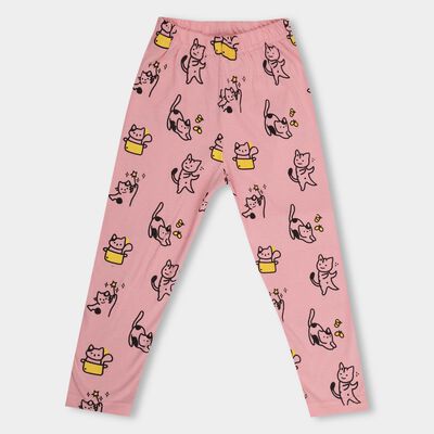 Girls' Pyjama 