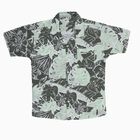 Boys' Casual Shirt, हल्का हरा, small image number null