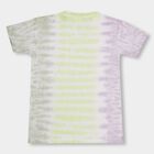 Boys' 100% Cotton Half Sleeves T-Shirt, हल्का हरा, small image number null