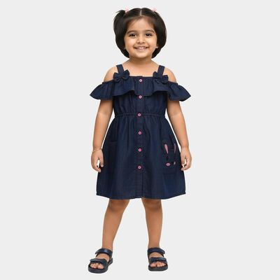 Girls' Frock