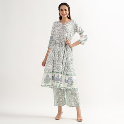 Ladies' Kurta 