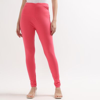 Ladies' Ankle Length Churidar