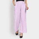 Ladies' Palazzos , Lilac, small image number null