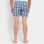 Men's Boxers, Navy Blue, small image number null