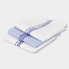 Men's Basic Hanky, Light Blue, small image number null