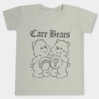 Girls' T-Shirt, Light Green, small image number null