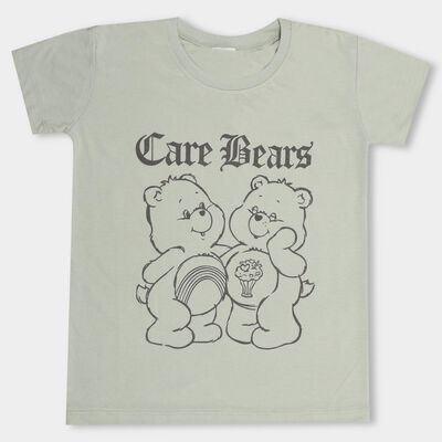 Girls' T-Shirt