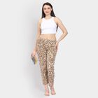 Ladies' Pyjama, गहरा पीला, small image number null