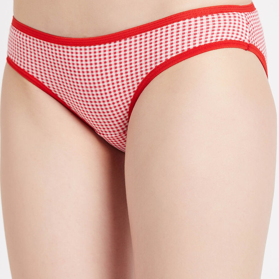 Solid Bra, Pink, large image number null
