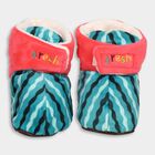 Infants' Bootie, Light Blue, small image number null