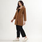 Ladies' Jacket, गहरा पीला, small image number null