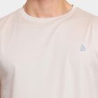 Men's Drifit T-Shirt , गहरा पीला, small image number null