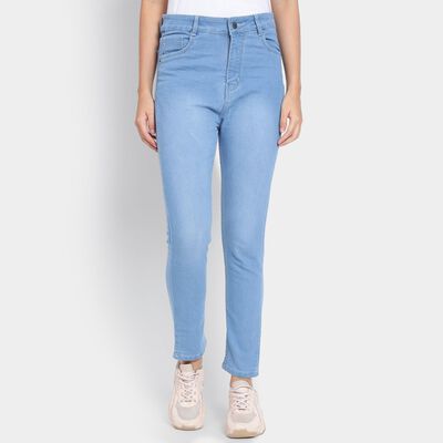Ladies' Jeans