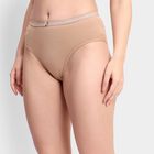 Ladies' Panty, खाकी, small image number null