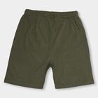 Boys' Bermudas, ओलिव, small image number null