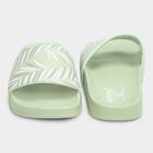Ladies' Slipper, Green, small image number null