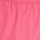 Girls' Legging, Fuchsia, small image number null