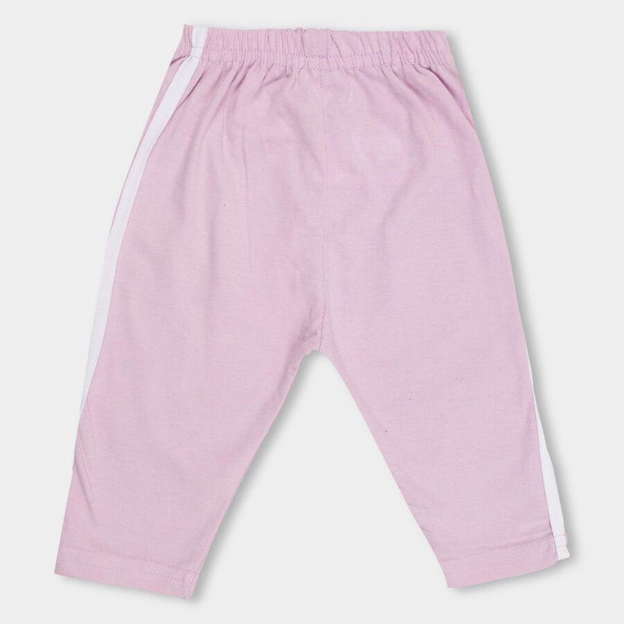 Infants' 100% Cotton Pyjama , लाइलेक, large image number null