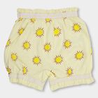 Infants' 100% Cotton Bloomer, पीला, small image number null