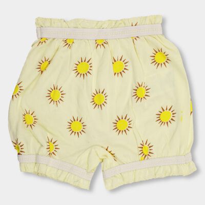 Infants' 100% Cotton Bloomer