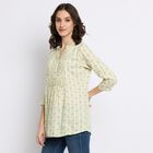 Ladies' Kurta , Light Green, small image number null