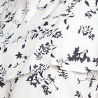 Printed Top, White, small image number null
