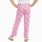 Girls' Pyjama, लाइलेक, small image number null