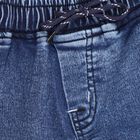 Boys' Jeans , Mid Blue, small image number null