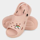 Ladies' Slipper, पीच, small image number null