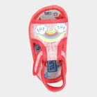 Infants' Sandal, Red, small image number null